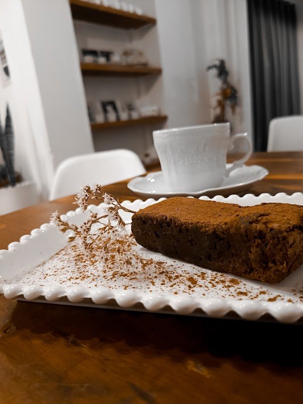 Bellero Café