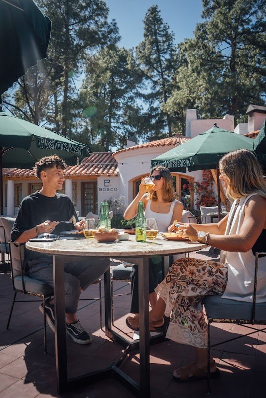 Bosco Restaurant
