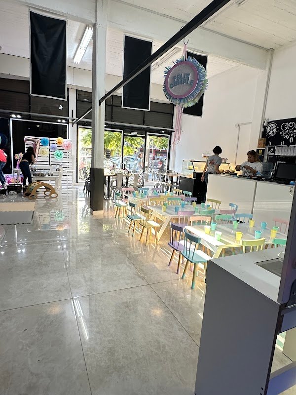 Cocoliso Café y Eventos