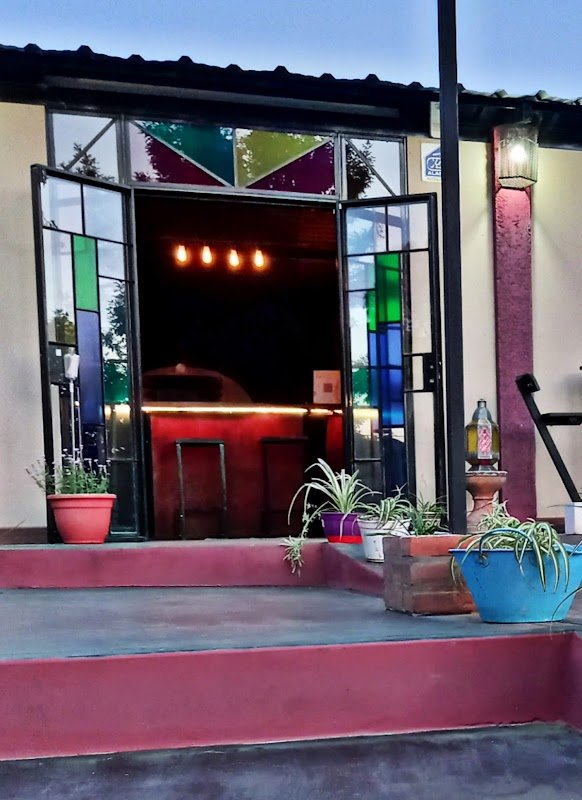 EL BOHO