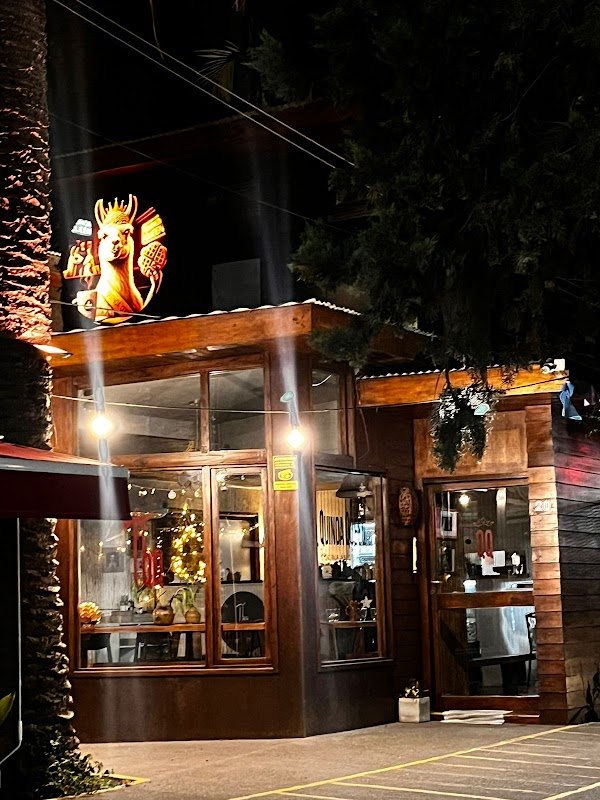 QQ - Quinoa Queen - Cocina SIN TACC - Gluten Free - Restaurante Bar Café de Especialidad - Tienda de alimentos saludables