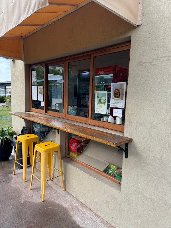 Wen Nordelta Cafe