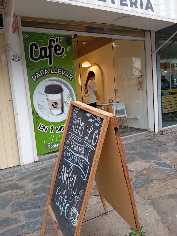 Cafetto speciality coffee