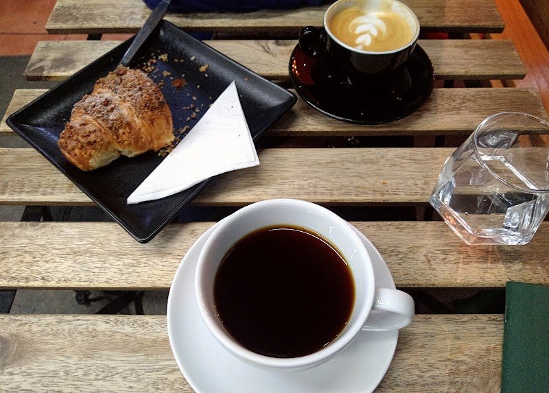 Paradigma Café