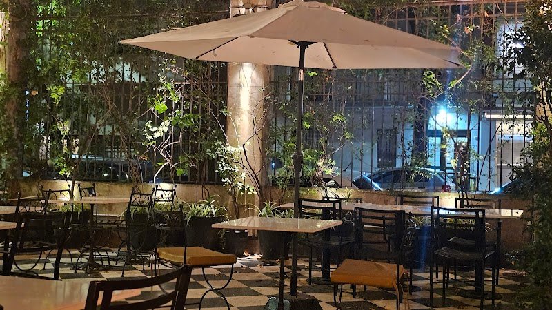 Museo Evita Restaurante