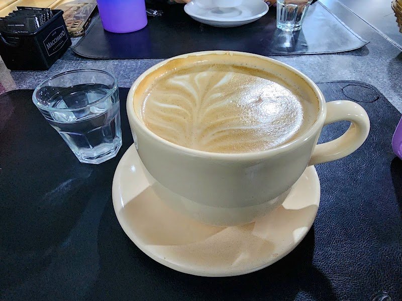 La Panadería & Café del Ingeniero