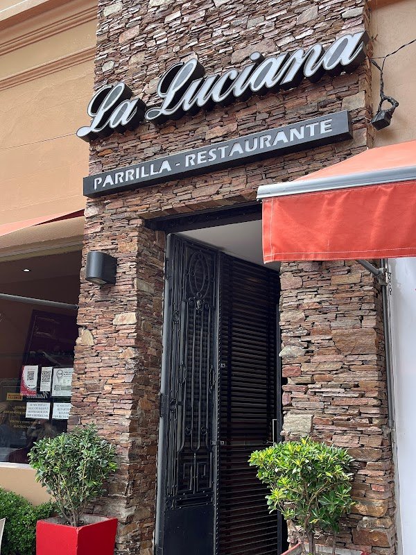 La Luciana