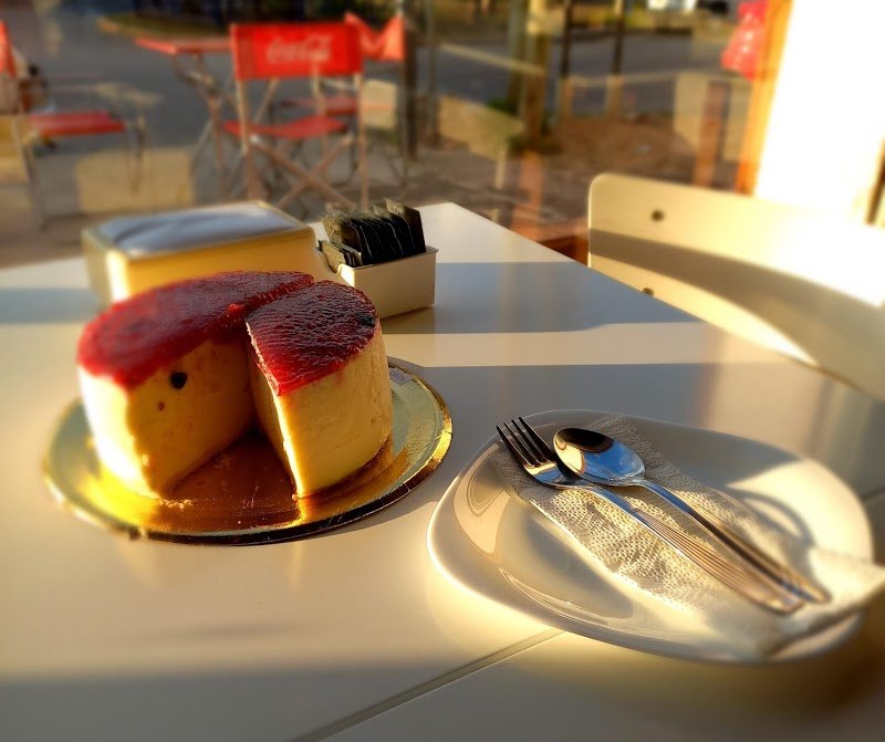 Café Benavidez