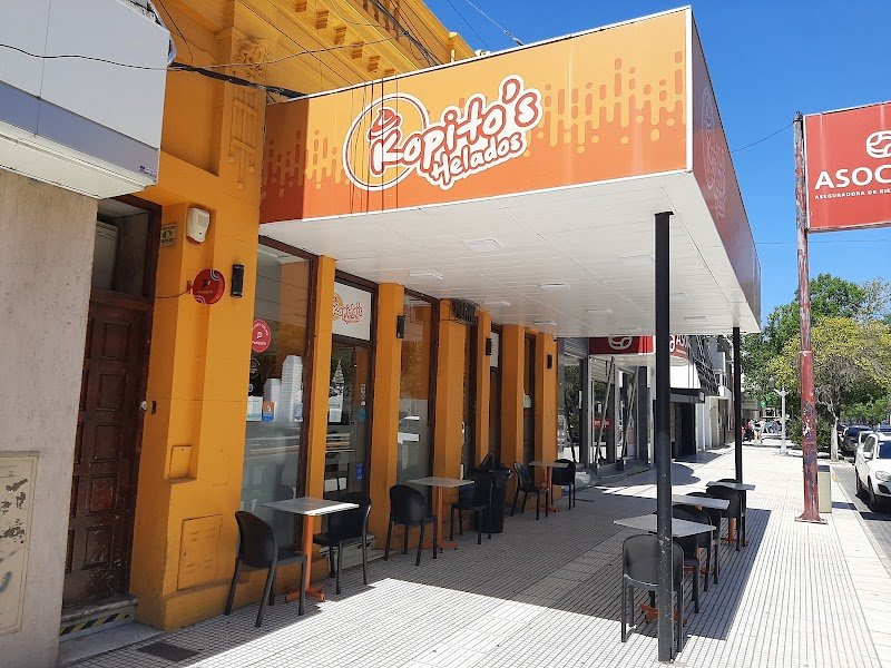 Heladeria Kopito's