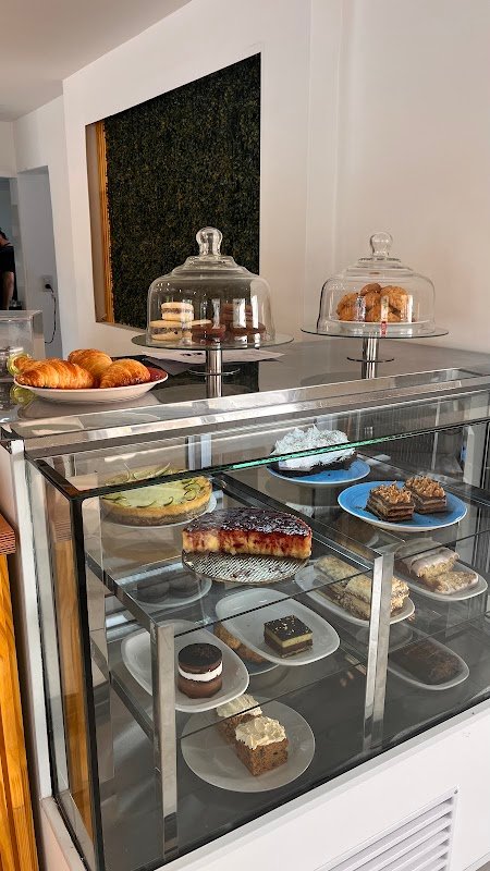 SOULA Cafe & Bistro