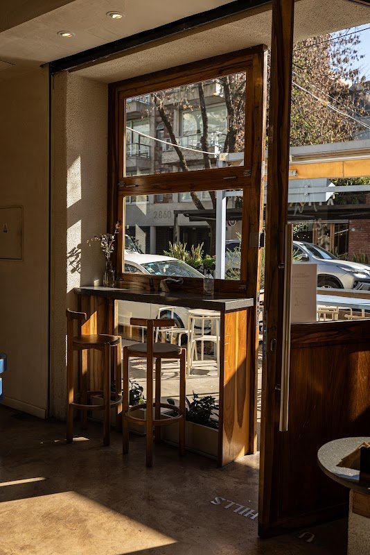 Surry Hills | Brunch Palermo