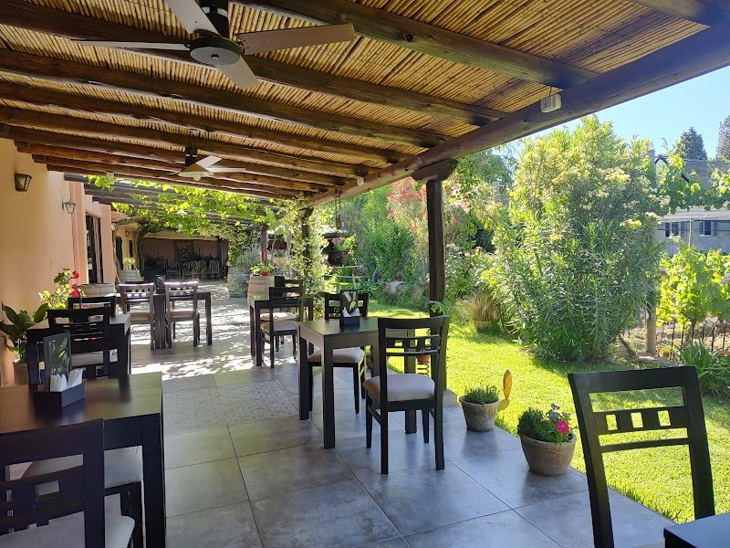 Isolina Café