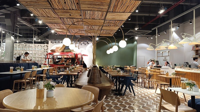 Farinelli Unicenter