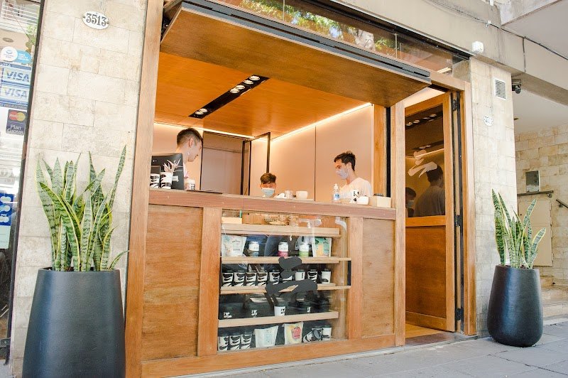 San Cafe