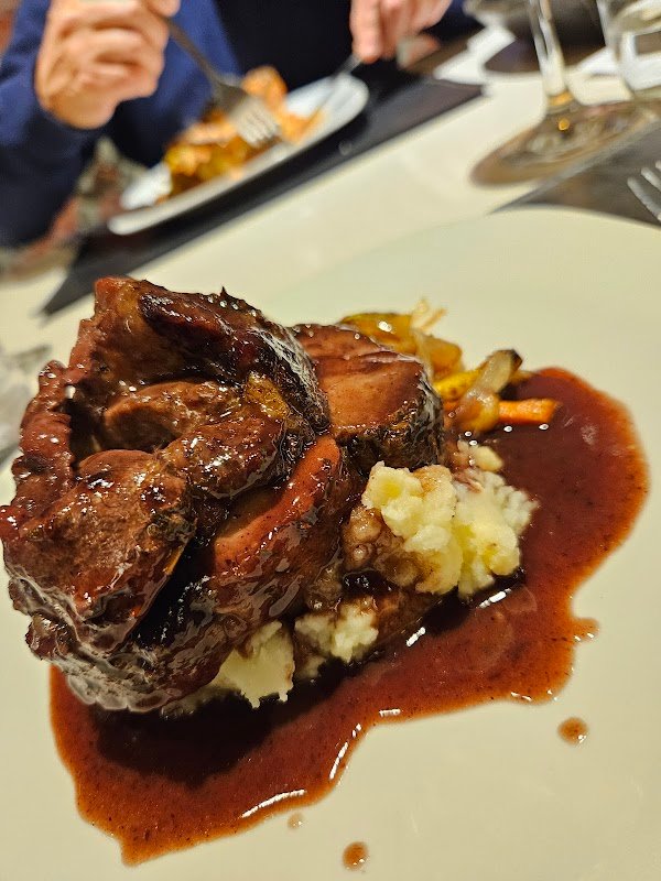 UOVO Cucina Restaurante