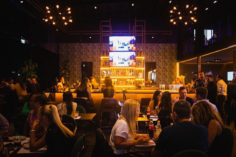 Restaurante Mariscal