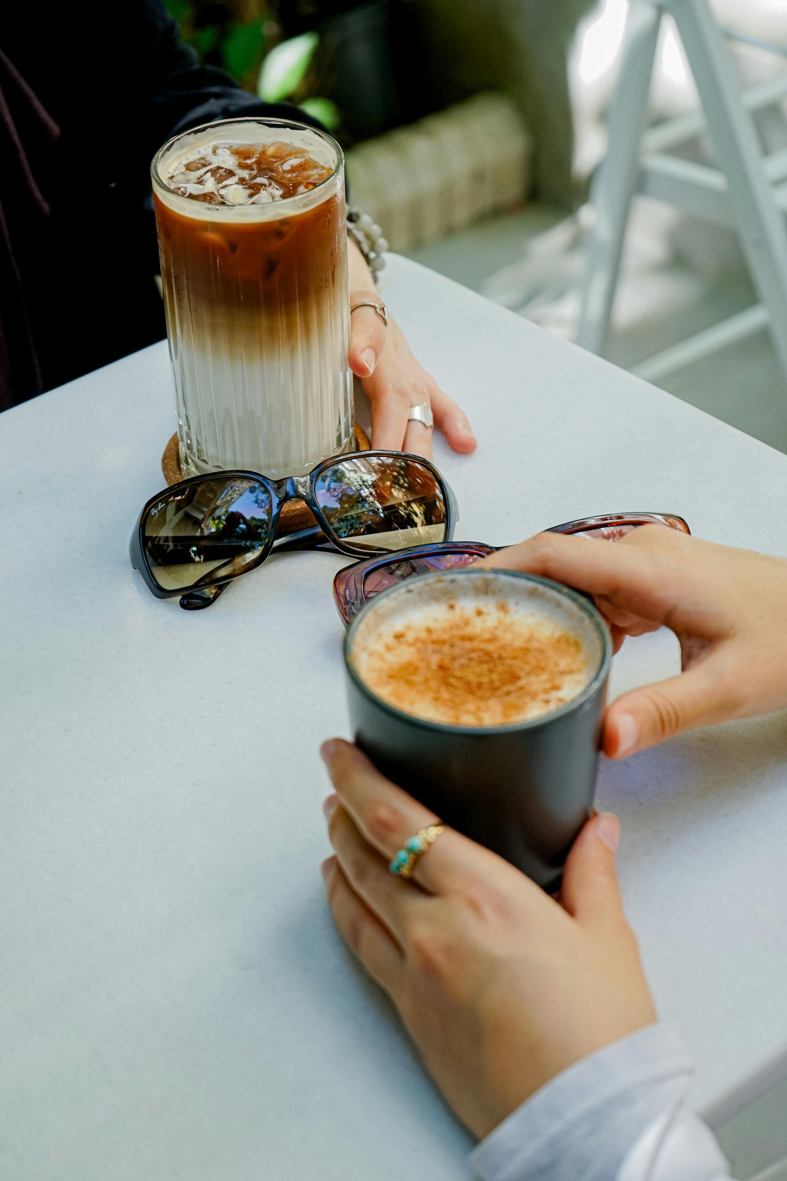 Café Lovers