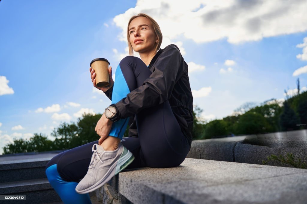Runners & Café