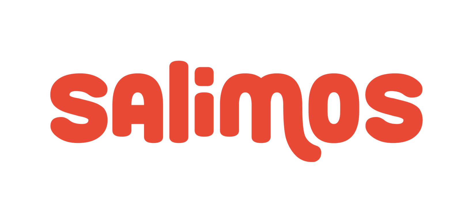 Salimos