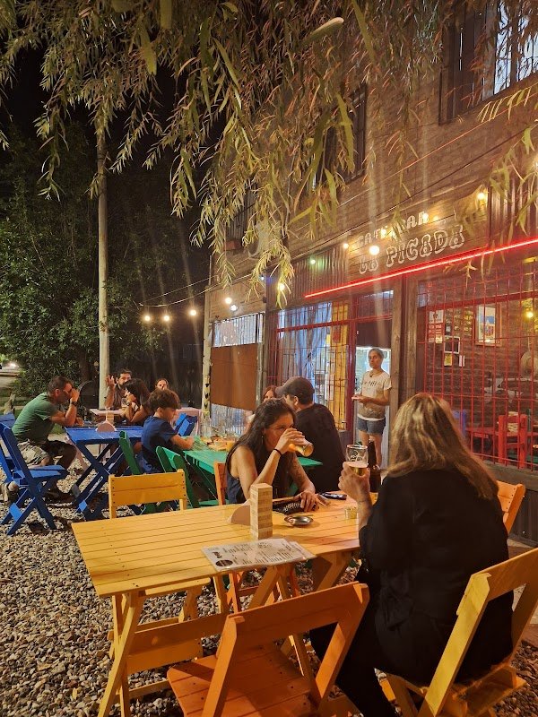 Cafe Bar LA PICADA