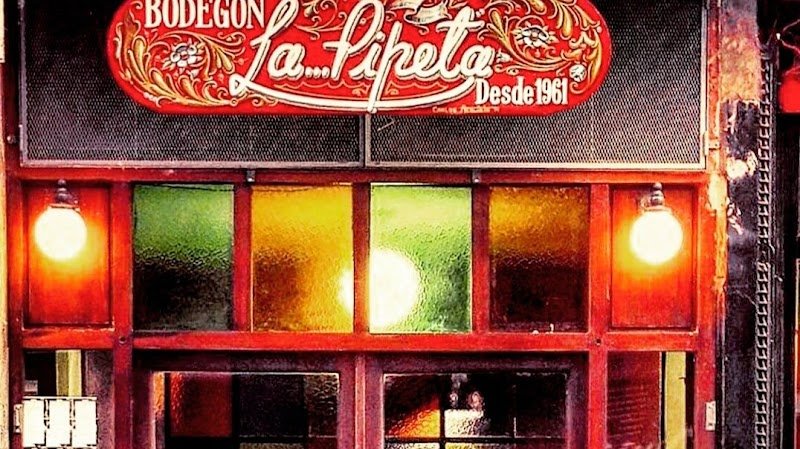 Bodegón La Pipeta