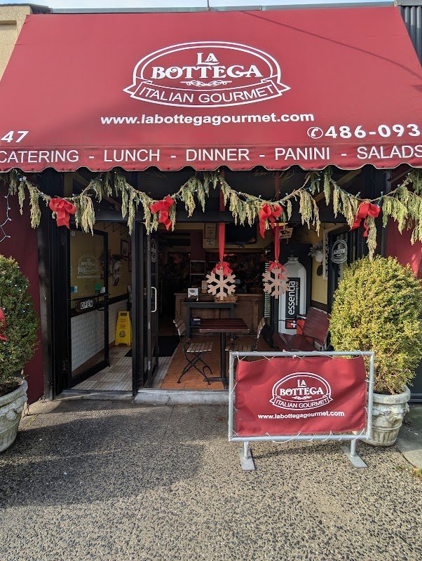 La Bottega Original