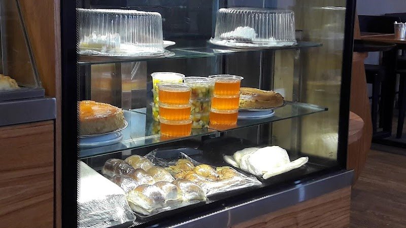 PLATON - Casa de Comidas y Café