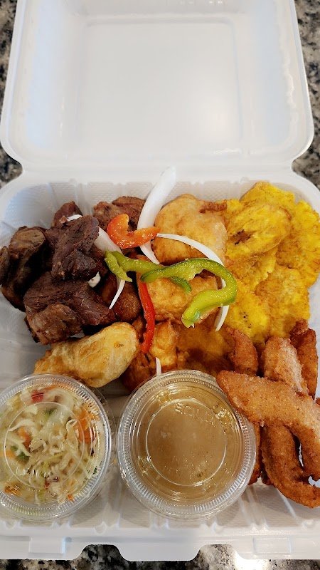 ANGIE'S BISTRO