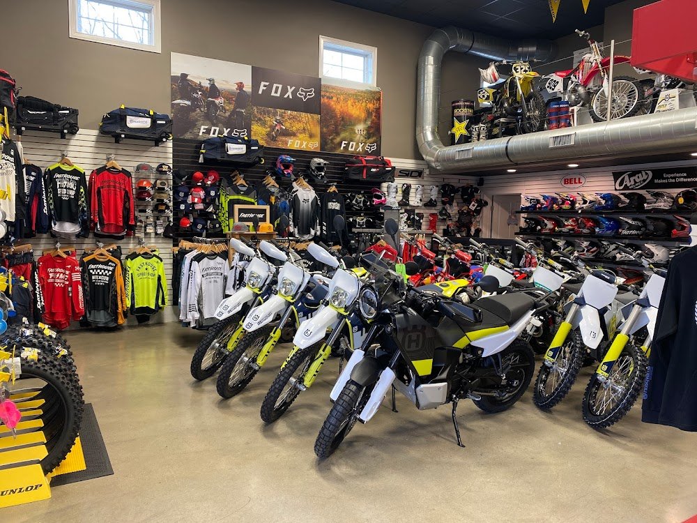 Hutch Motorsports