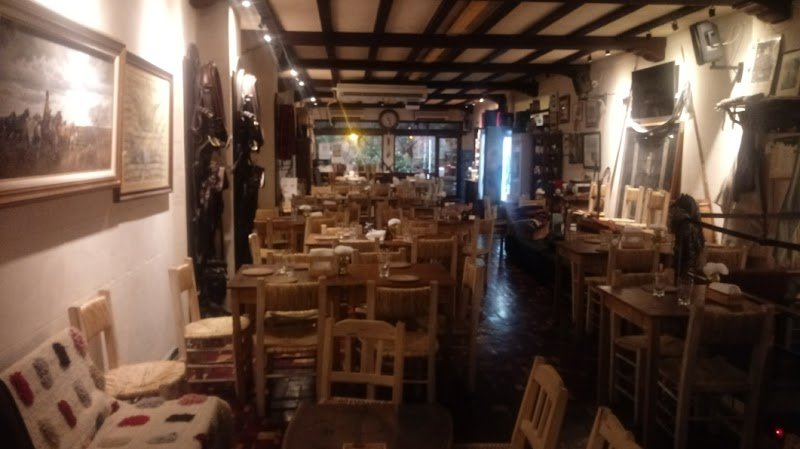Imagen del local