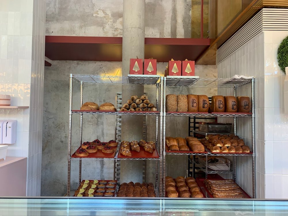 Betular Pâtisserie