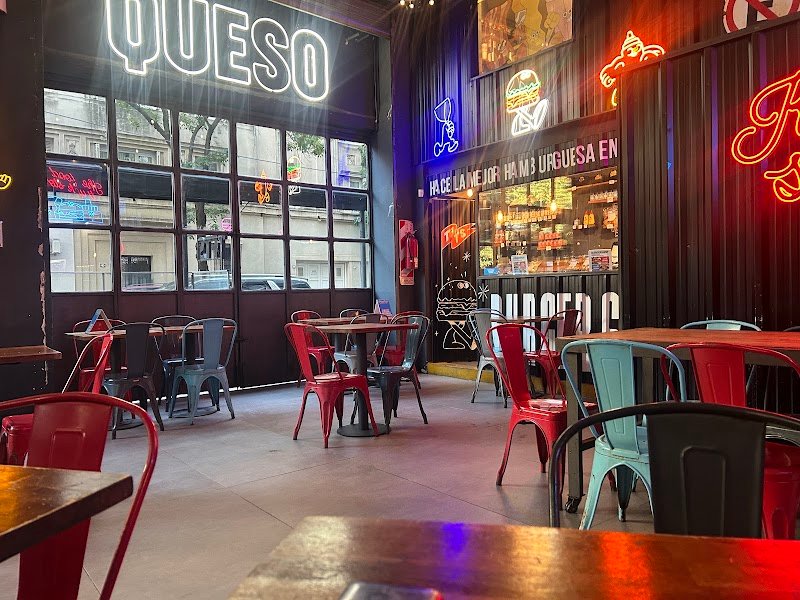 Food Truck Store Palermo