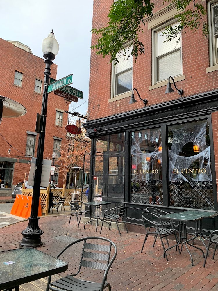 El Centro Mexican Restaurant