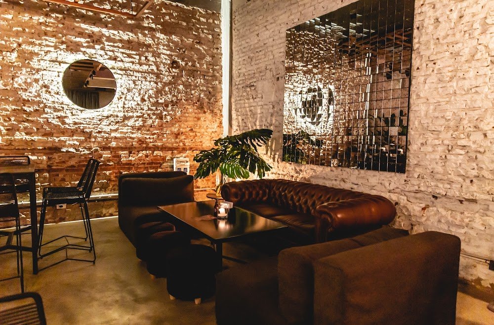 Bar PUNTO MONA
