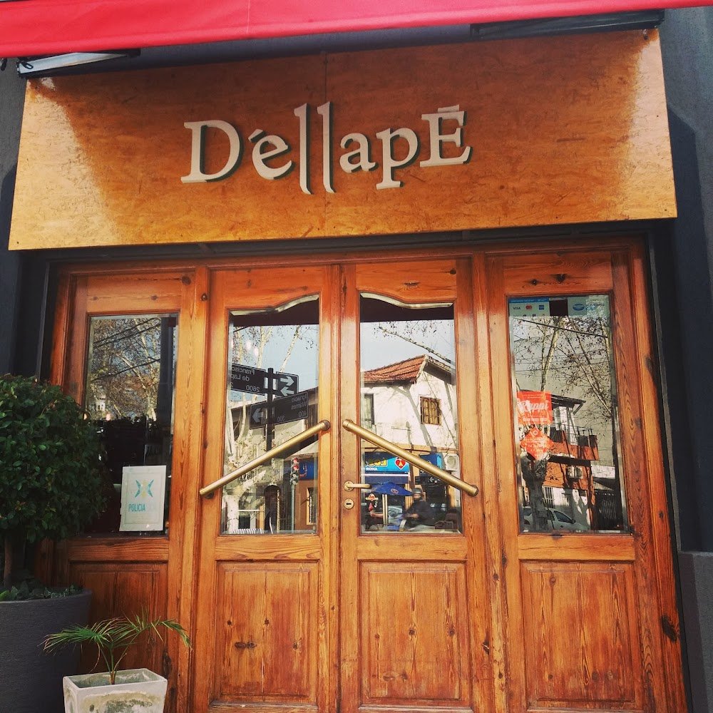 Café Dellapé