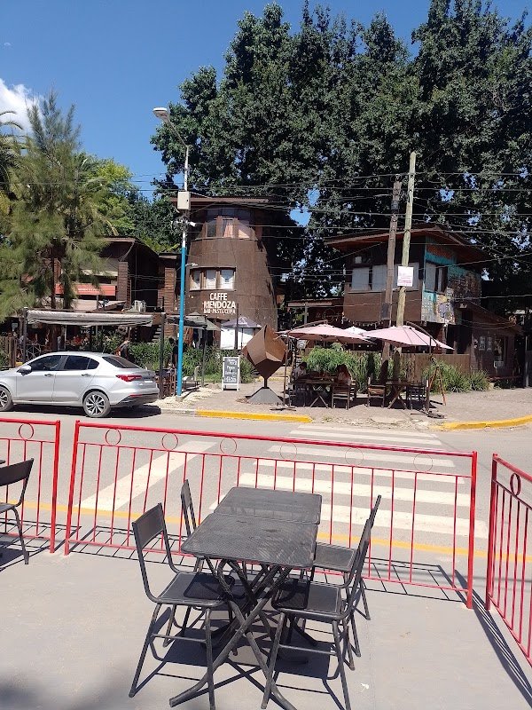 Caffe Mendoza bar-pasticceria