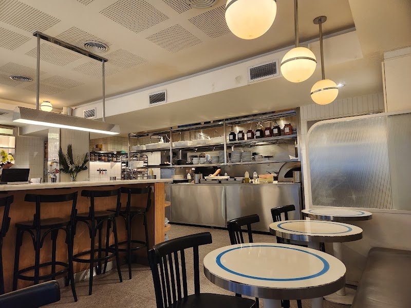 Cafe Mishiguene