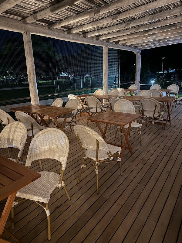 Araoz Restaurante