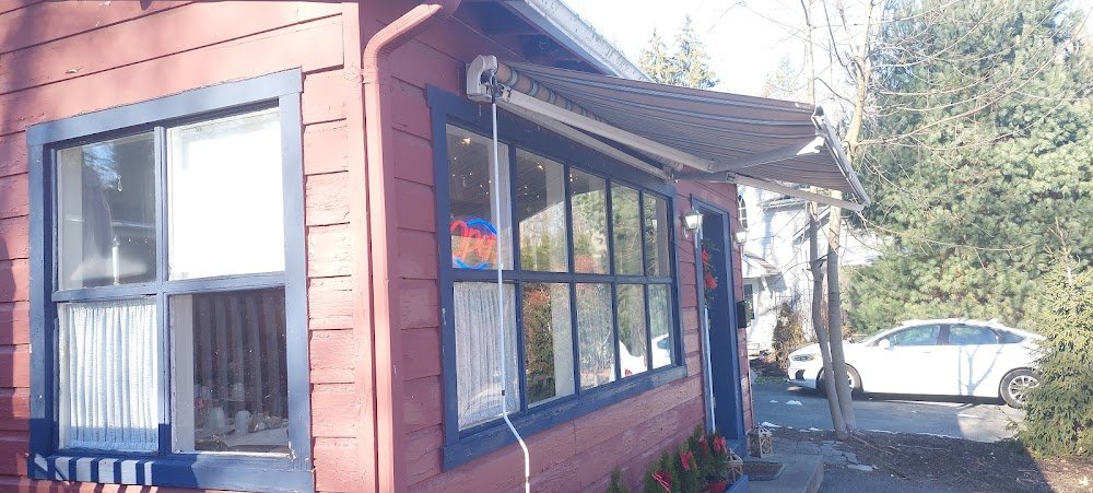 Ramona’s Cafe of West Nyack