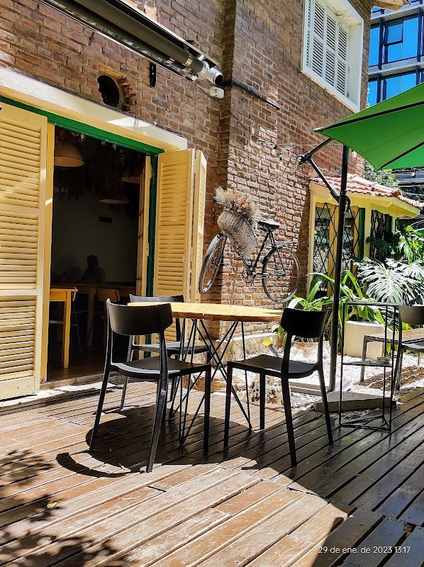 Vermúdez Tapas Bar