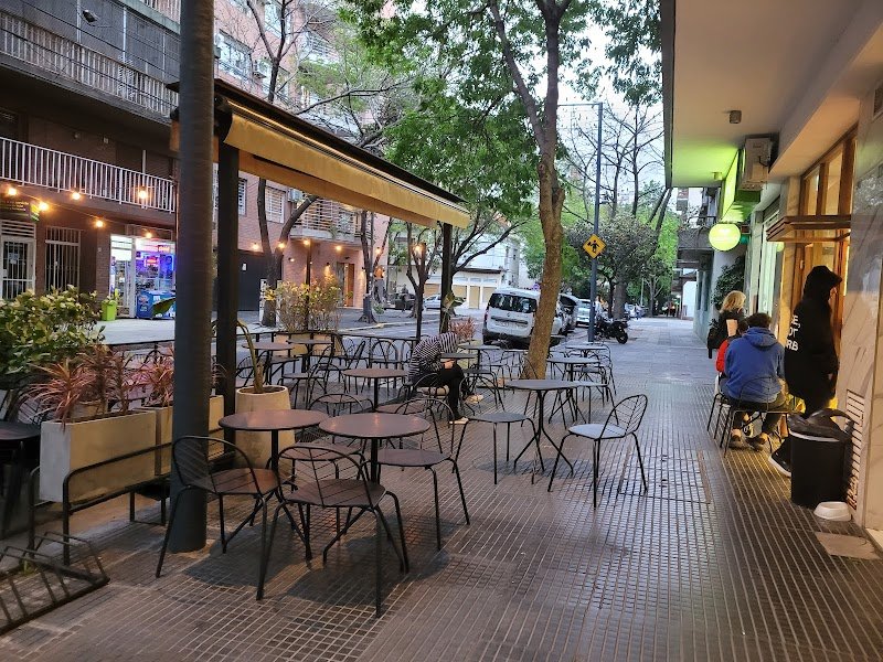 Imagen del local
