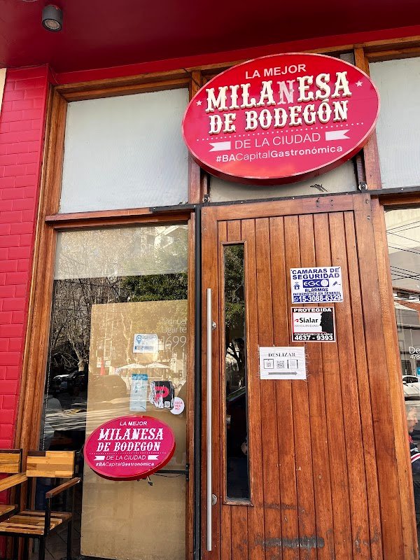 Imagen del local