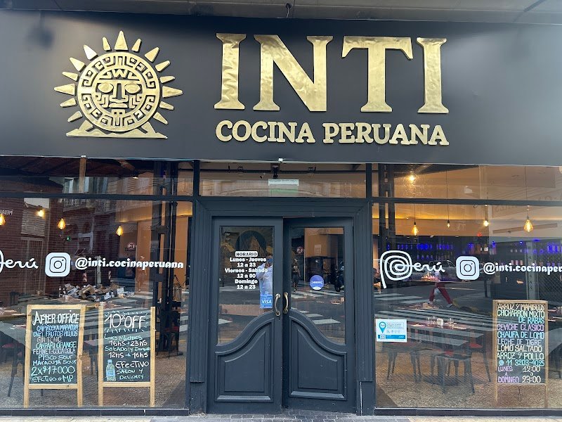 Imagen del local