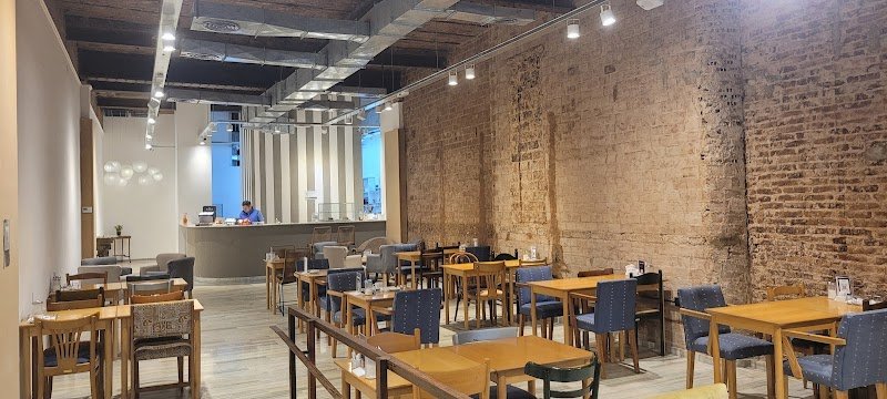 Sirona Cafe