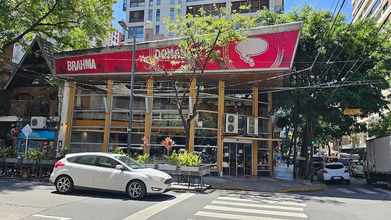 Domani Ristorante