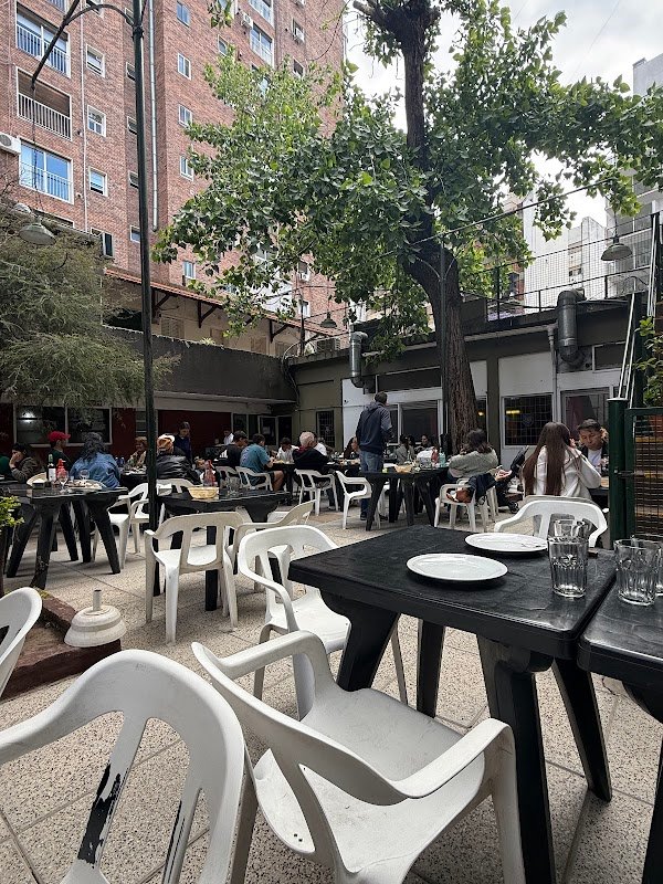 Imagen del local