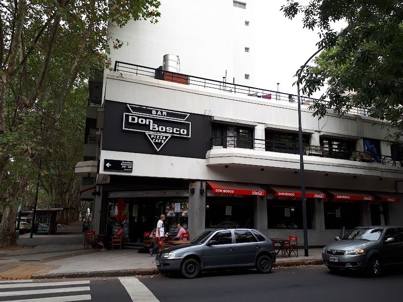 Imagen del local