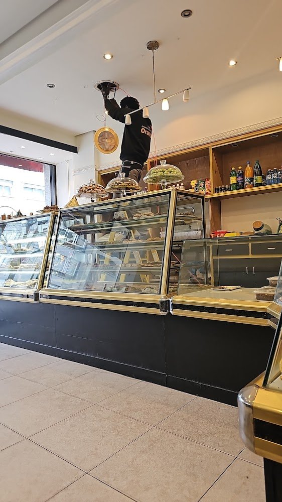 Kuza la muza (panaderia)