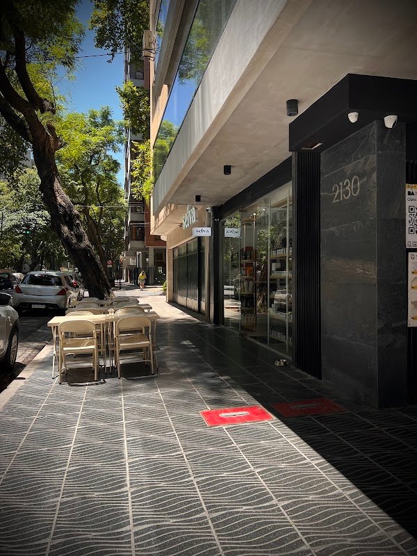 Imagen del local