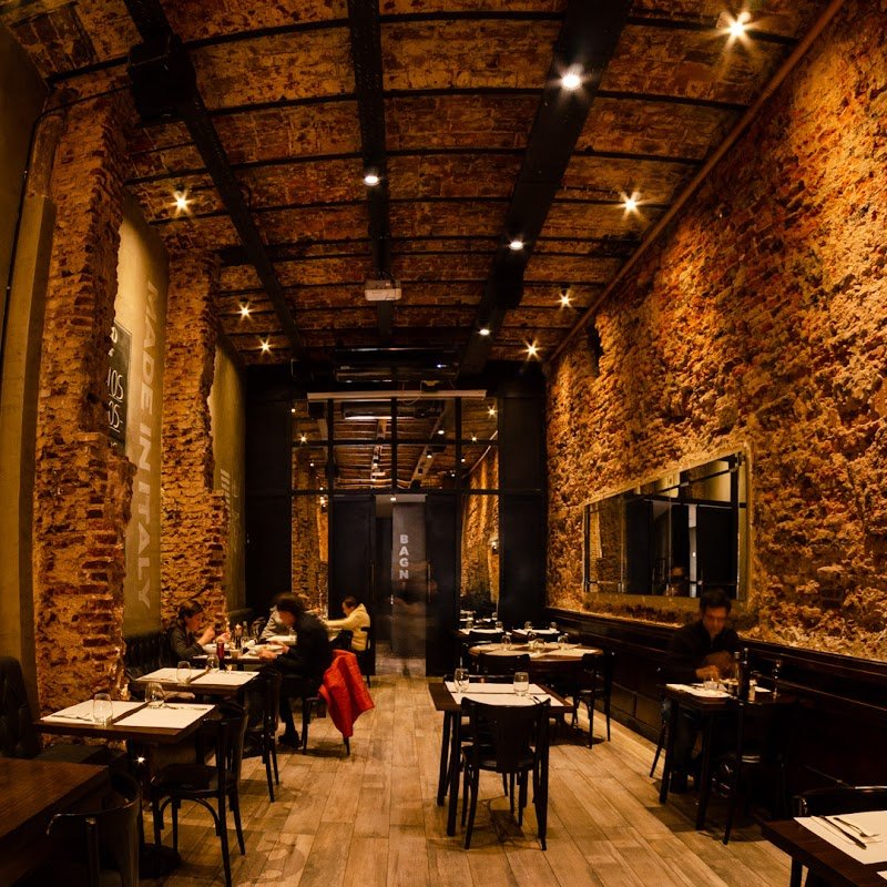 Doro Italian Bar